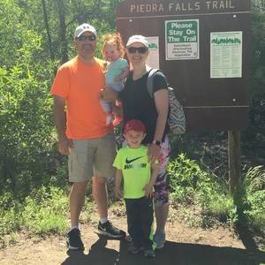 Meet your Posher, Jared